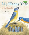 My Happy Year by E.Bluebird - Paul Meisel