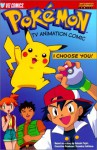 I Choose You! - Satoshi Tajin