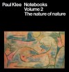 The Paul Klee Notebooks - Paul Klee, Jurg Spiller