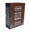 Total manuals boxed set - assorted