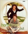 Homefront: Inside Out: Inspirational Ideas for Your Home and Garden from the BBC TV Series - Laurence Llewelyn-Bowen, Diarmuid Gavin, Laurence Llewelyn Bowen