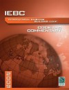 2009 International Existing Building Code Commentary (International Code Council) - International Code Council