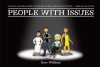 People With Issues: An everyday tale of journals publishing folk - Dave Williams