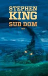 Sub Dom #2 - Stephen King