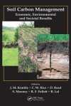 Soil Carbon Management: Economic, Environmental and Societal Benefits - John M. Kimble