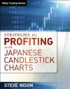 Strategies for Profiting with Japanese Candlestick Charts - Steve Nison