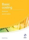 Basic Costing Workbook - Aubrey Penning