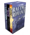 Racing Romance Box Set: At Long Odds / Keeping the Peace / Giving Chase - Hannah Hooton