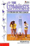 Crush on the Coach - Elizabeth Levy