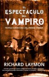 El espectáculo del vampiro - Richard Laymon