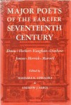 Major Poets of the Earlier Seventeenth Century - Barbara Kiefer Lewalski