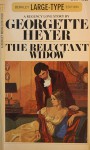 Reluctant Widow - Georgette Heyer