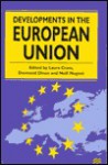 Developments in the European Union - Laura Cram