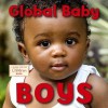 Global Baby Boys - Maya Ajmera
