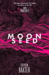 Moonseed (NASA Trilogy #3) - Stephen Baxter