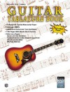 21st Century Guitar Tablature Book - Alfred A. Knopf Publishing Company, Warner Brothers Publications