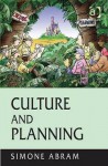 Culture and Planning - Simone Abram