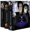 Vampires,Wolves and Tigers Box Set (3 books) - Pet TorreS