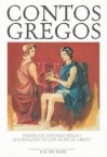 Contos Gregos - António Sérgio, Luís Filipe de Abreu