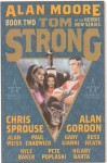 Tom Strong, Book 2 - Alan Moore, Chris Sprouse, Alan Gordon