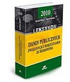 Leksykon opłat i kar pieniężnych związanych z korzystaniem ze środowiska - Ryszard Mikosz, Gabriel Radecki