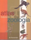 Atlas Basico de Zoologia - Parramon