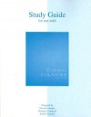 Study Guide to accompany Economics - David Colander, Jenifer Gamber, Douglas Copeland