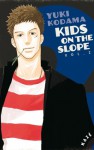 Kids on the slope, tome 2 (poche) - Yuki Kodama