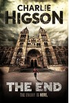 The End (An Enemy Novel) - Charlie Higson