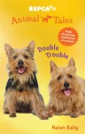 Double Trouble - Helen Kelly