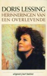 Herinneringen van een overlevende - Doris Lessing, Pauline Moody