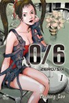 0/6 (Zero/Six), Volume 1 - Youjung Lee