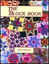 The Block Book - Judy Martin