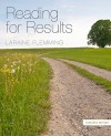 Reading for Results - Laraine Flemming