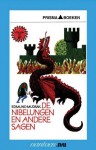 De Nibelungen en andere sagen - Edmund Mudrak, N. van der Aa