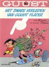 Het zware verleden van Guust Flater - André Franquin, Jidéhem