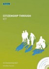 Citizenship Through Ict. Jim Connolly and Guy Short - Jim Connolly