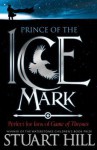 The Prince of the Icemark - Stuart Hill