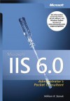 Microsoft(r) IIS 6.0 Administrator's Pocket Consultant - William R. Stanek