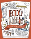 Big and Little Activity Devotional - Rachel Swanson