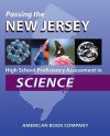 Passing the New Jersey HSPA in Science - Liz Thompson