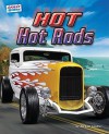 Hot Hot Rods - Michael Sandler