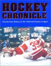 Hockey Chronicle - Stan Fischler