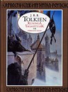 Kuninga tagasitulek (Sõrmuste isand, #3) - J.R.R. Tolkien, Ene Aru