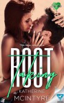 Taking Root (The Eros Tales #1) - Katherine McIntyre