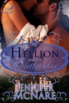 The Hellion and The Heartbreaker - Jennifer McNare