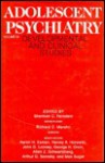 Adolescent Psychiatry, Volume 19 - Sherman C. Feinstein, Richard C. Marohn