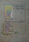 Zadziwiająca historia o Ereku i Enidzie - Chrétien de Troyes