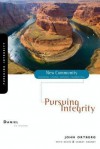 Daniel: Pursuing Integrity - Kevin and Sherry Harney