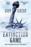 Extinction Game (The Apocalypse Duology) - Gary Gibson